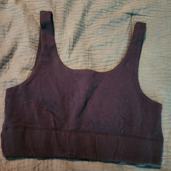 Z Supply Other - Z Supply Brenna Bralette Sports Bra